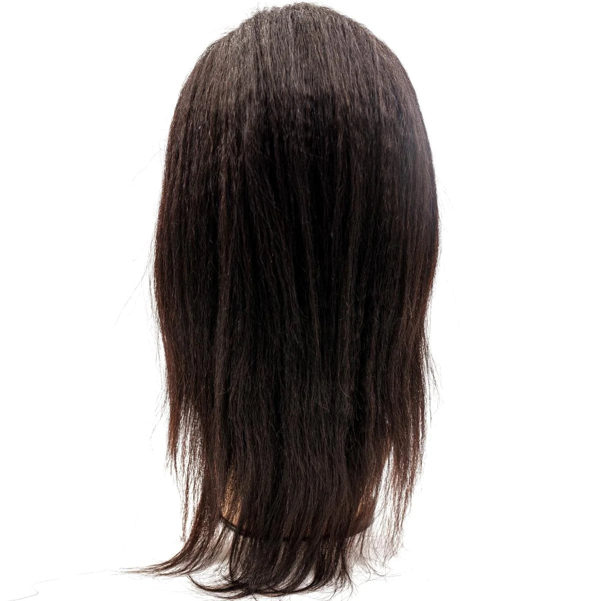 Skin Polyurethane ( Kinky Straight) Wig Coming Soon❗️