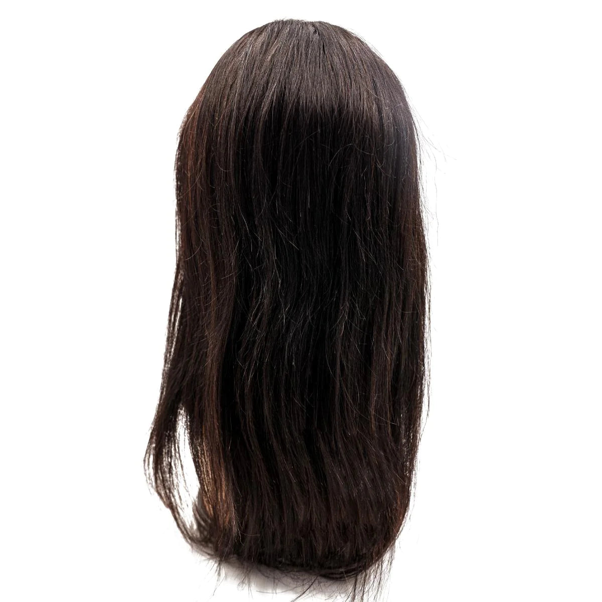 Fine Mono Base(Straight) wig Coming soon❗️
