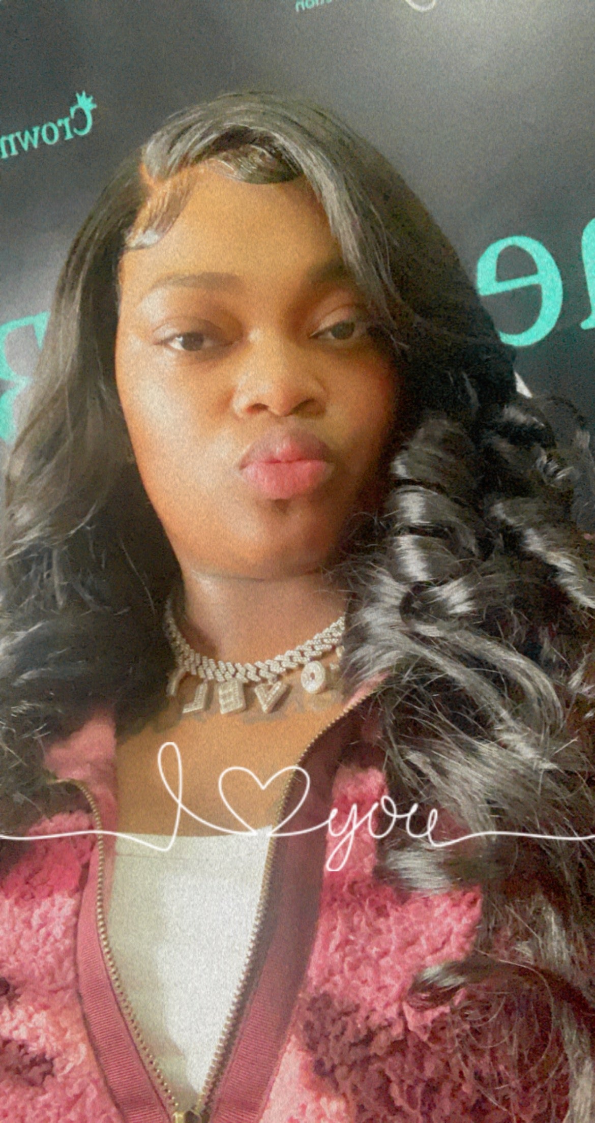 5x5 Closure Wigs