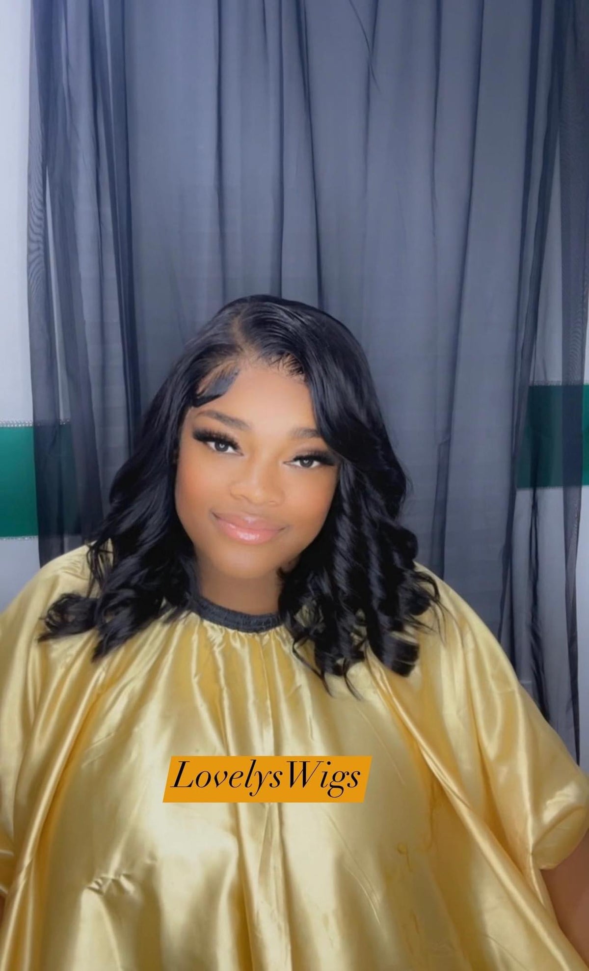 Glueless Bob Wigs