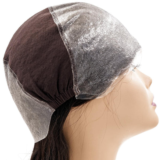 Skin Polyurethane (Straight) Wig Coming Soon!