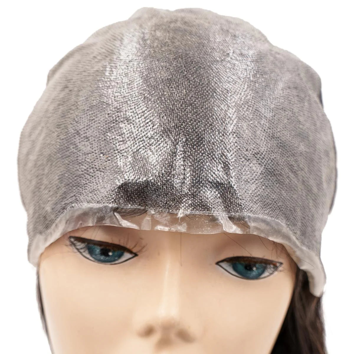 Skin Polyurethane (Straight) Wig Coming Soon!