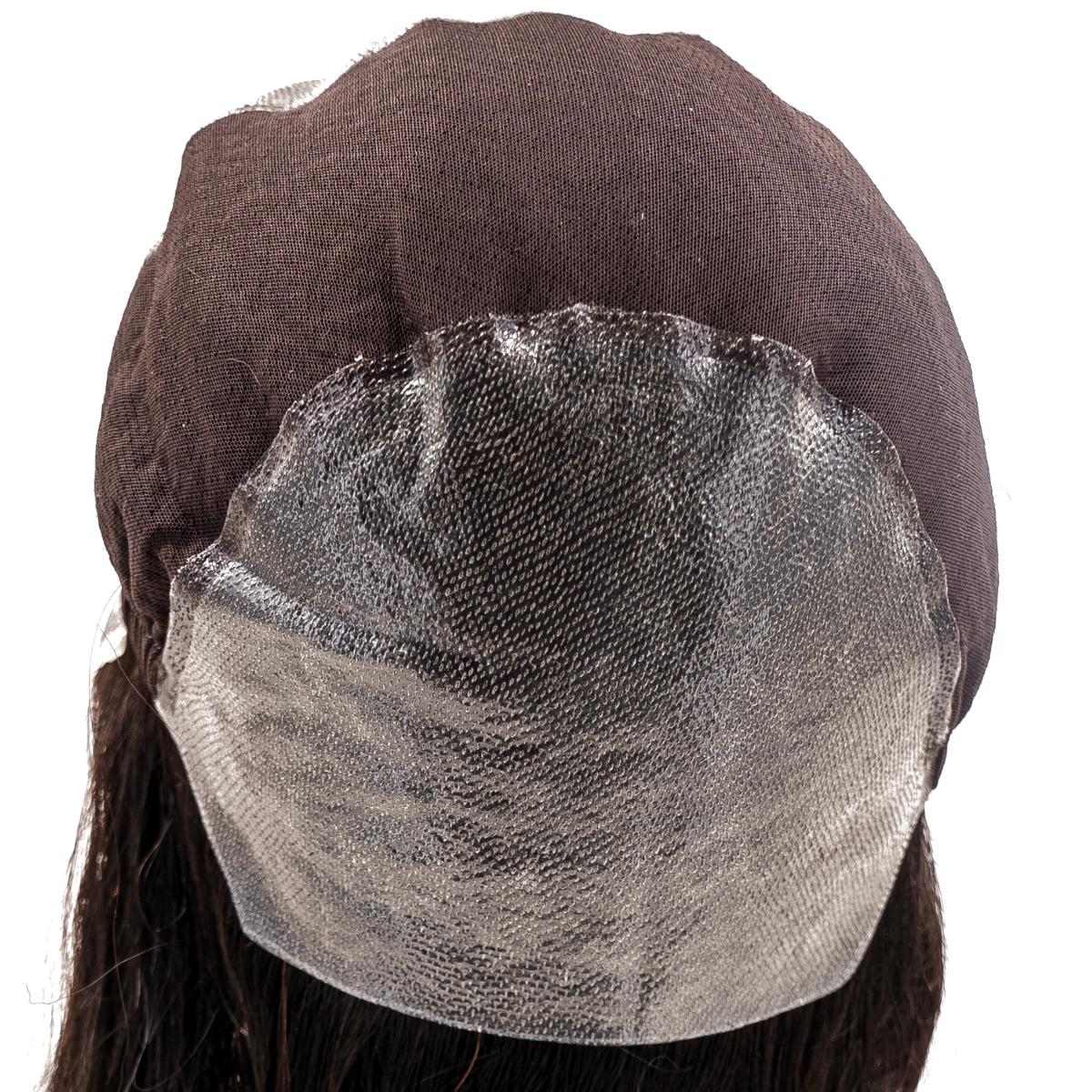 Skin Polyurethane (Straight) Wig Coming Soon!