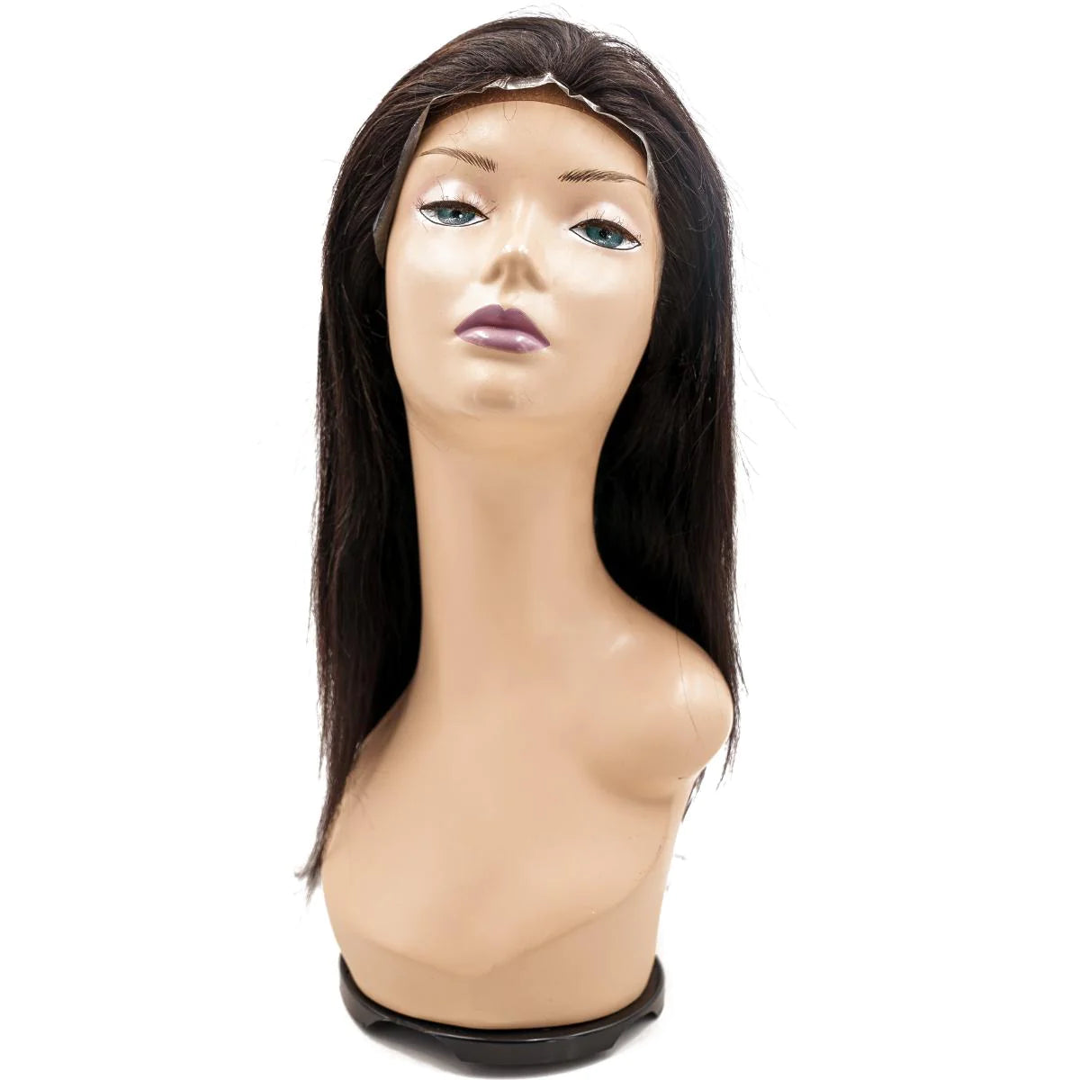 Skin Polyurethane (Straight) Wig Coming Soon!