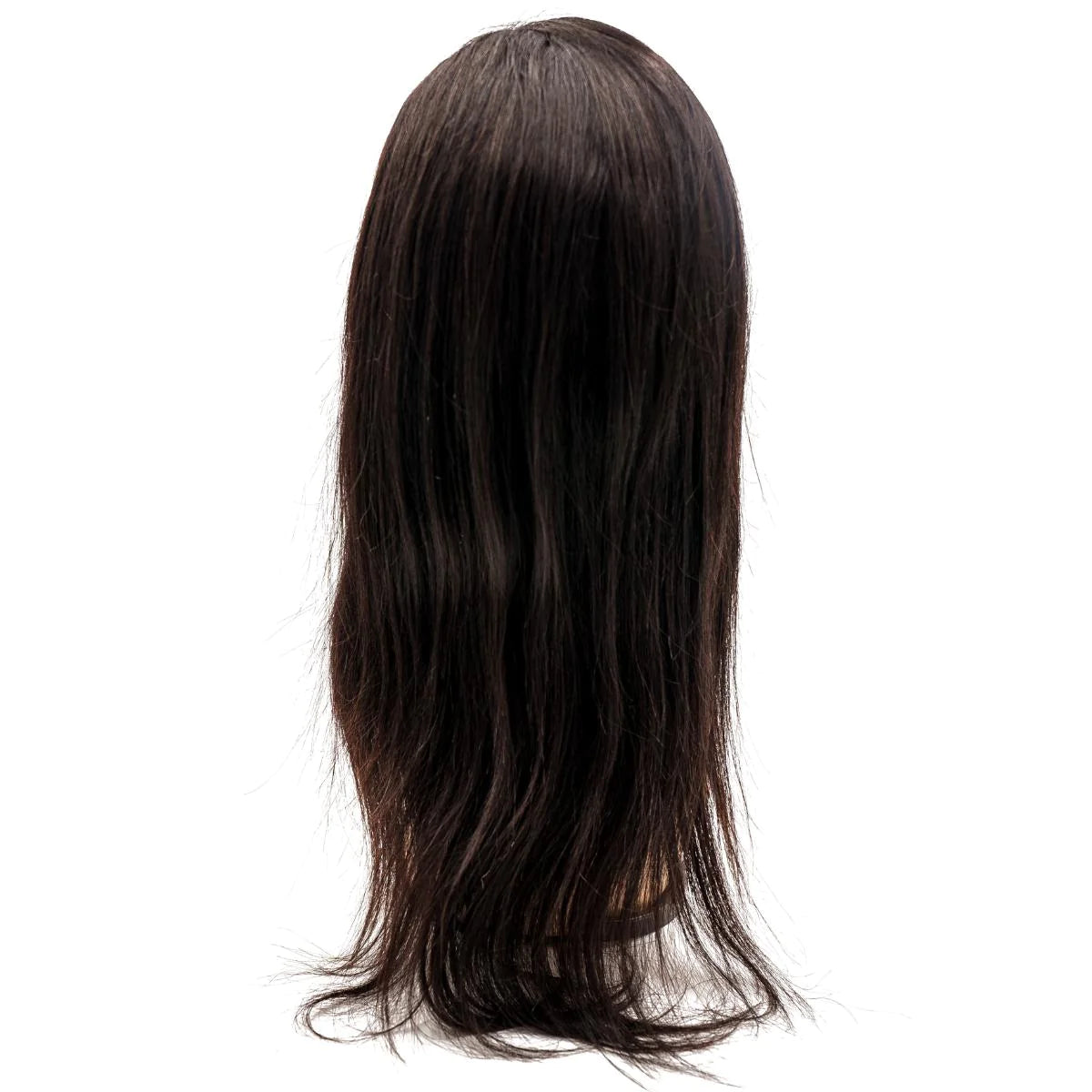 Skin Polyurethane (Straight) Wig Coming Soon!