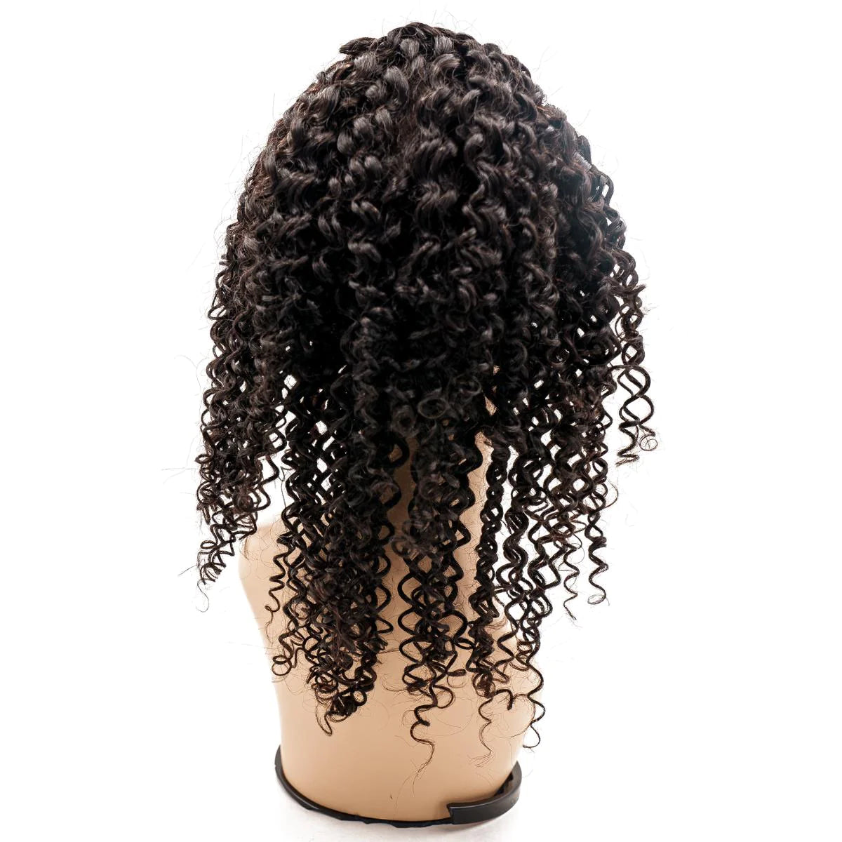 Skin Polyurethane ( Curly) Wig Coming soon!