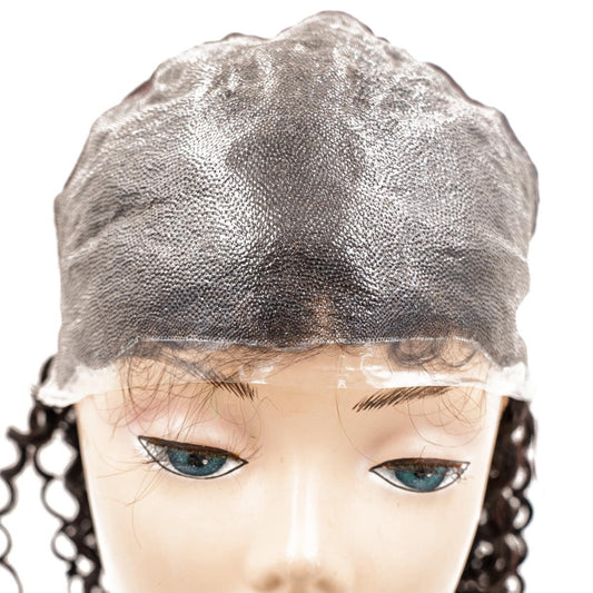 Skin Polyurethane ( Curly) Wig Coming soon!