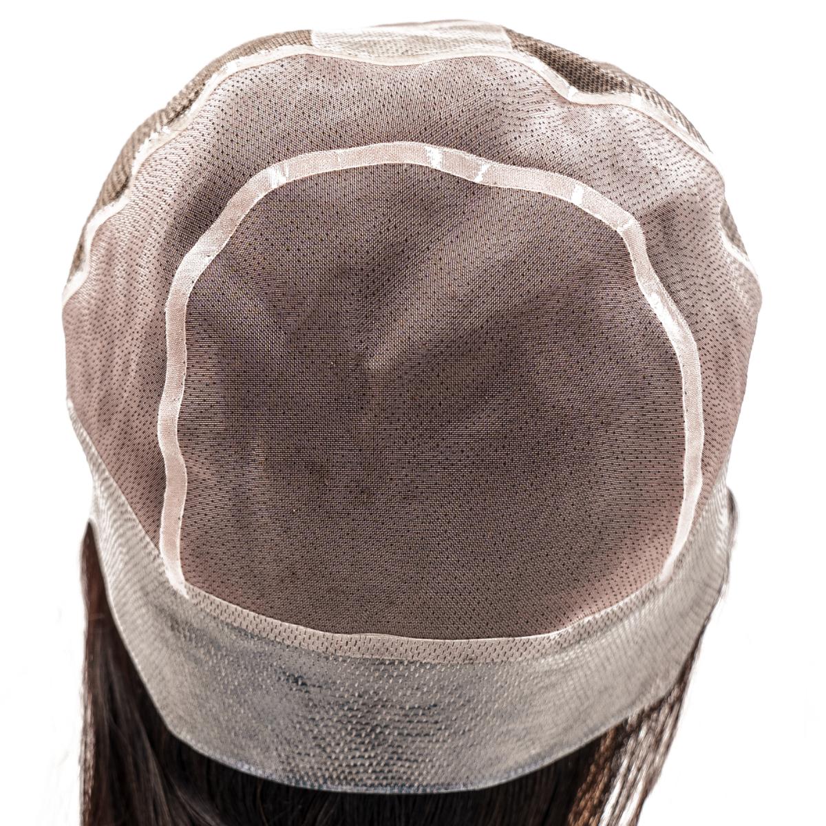 Silicone Skin (Straight) Wig Coming Soon!