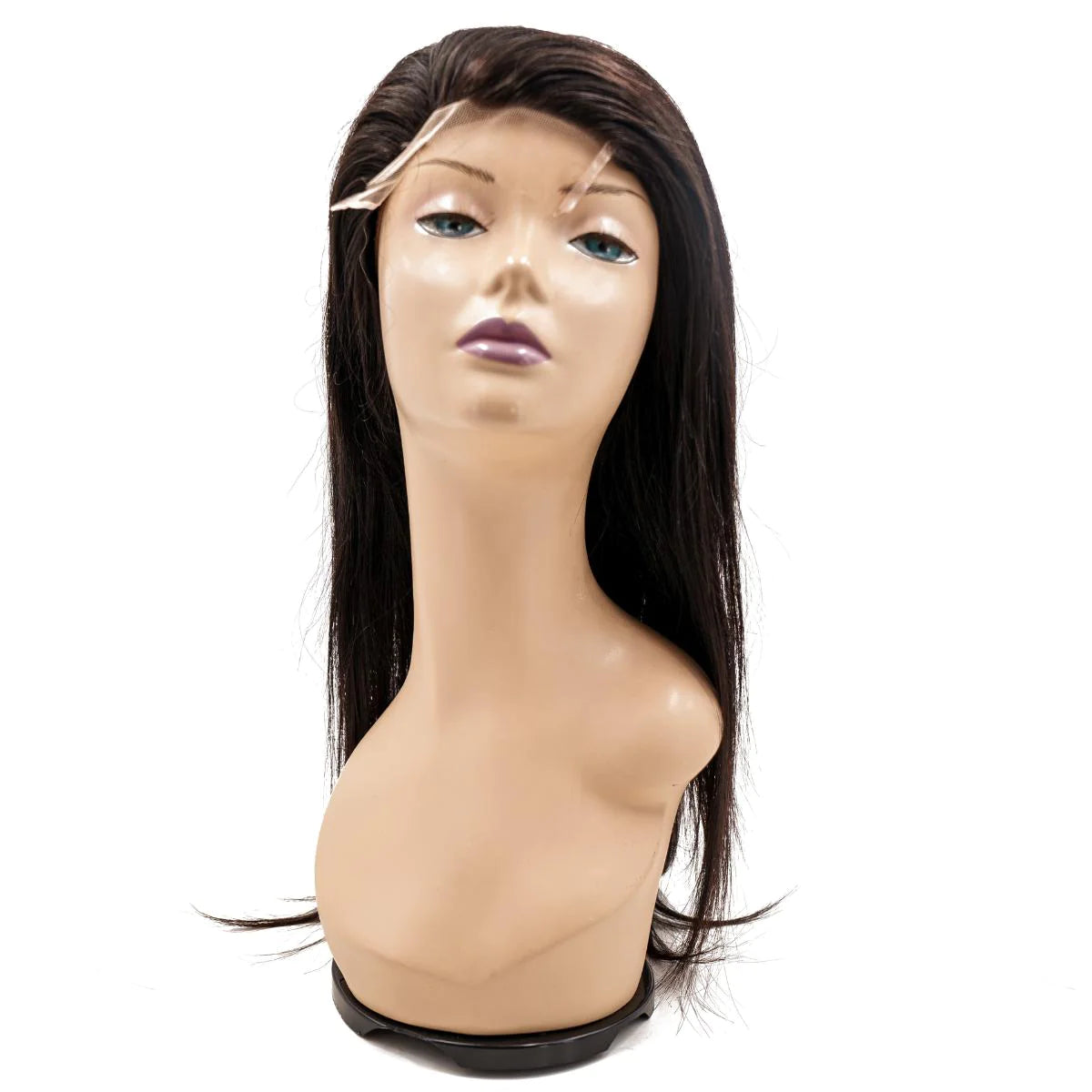 Silicone Skin (Straight) Wig Coming Soon!
