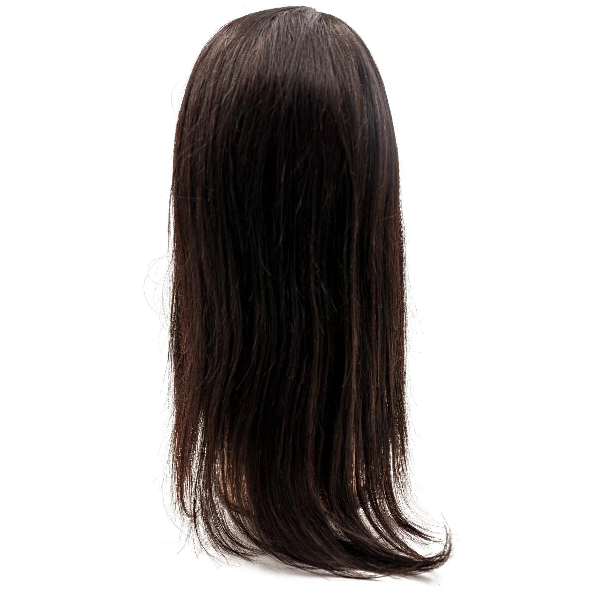 Silicone Skin (Straight) Wig Coming Soon!
