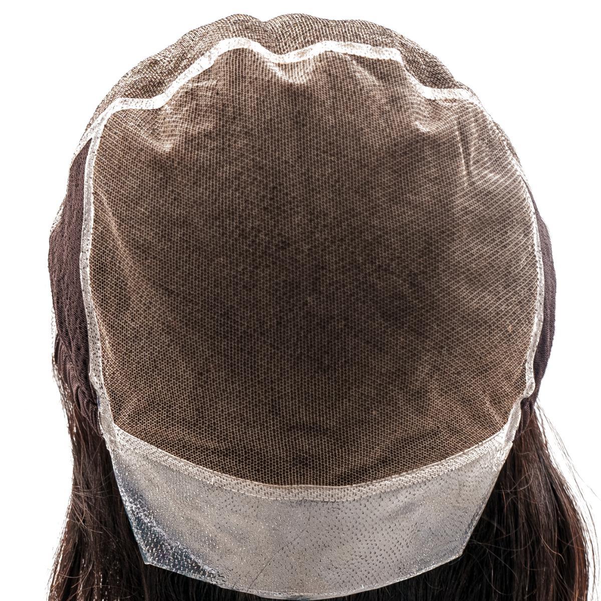Mono Lace Front PU ( Straight) Wig Coming soon❗️
