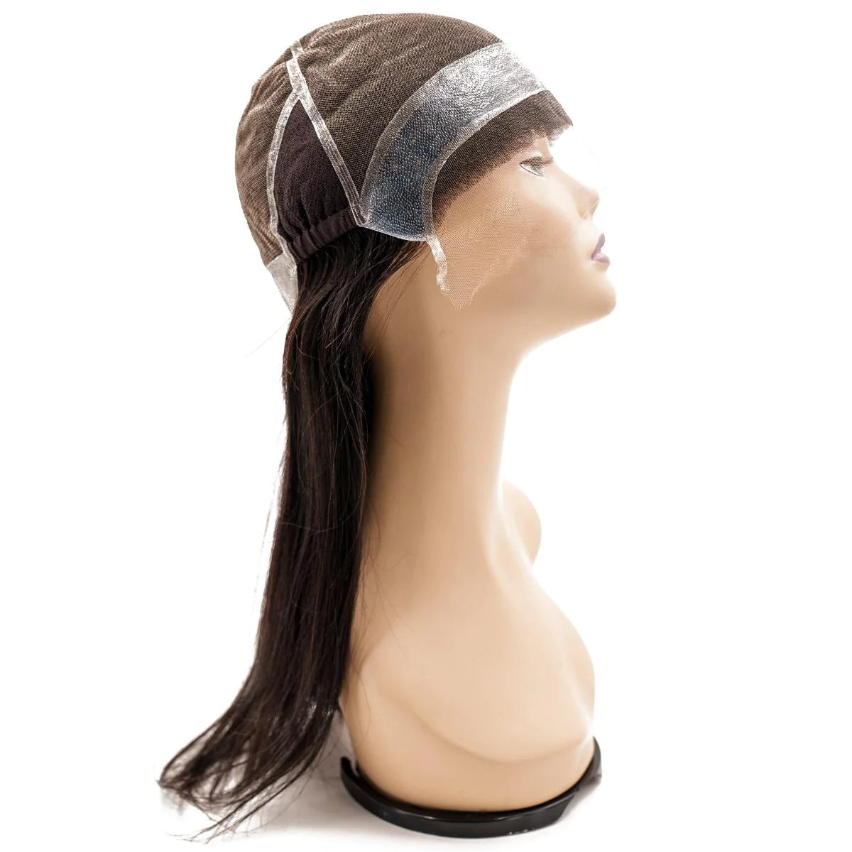Mono Lace Front PU ( Straight) Wig Coming soon❗️