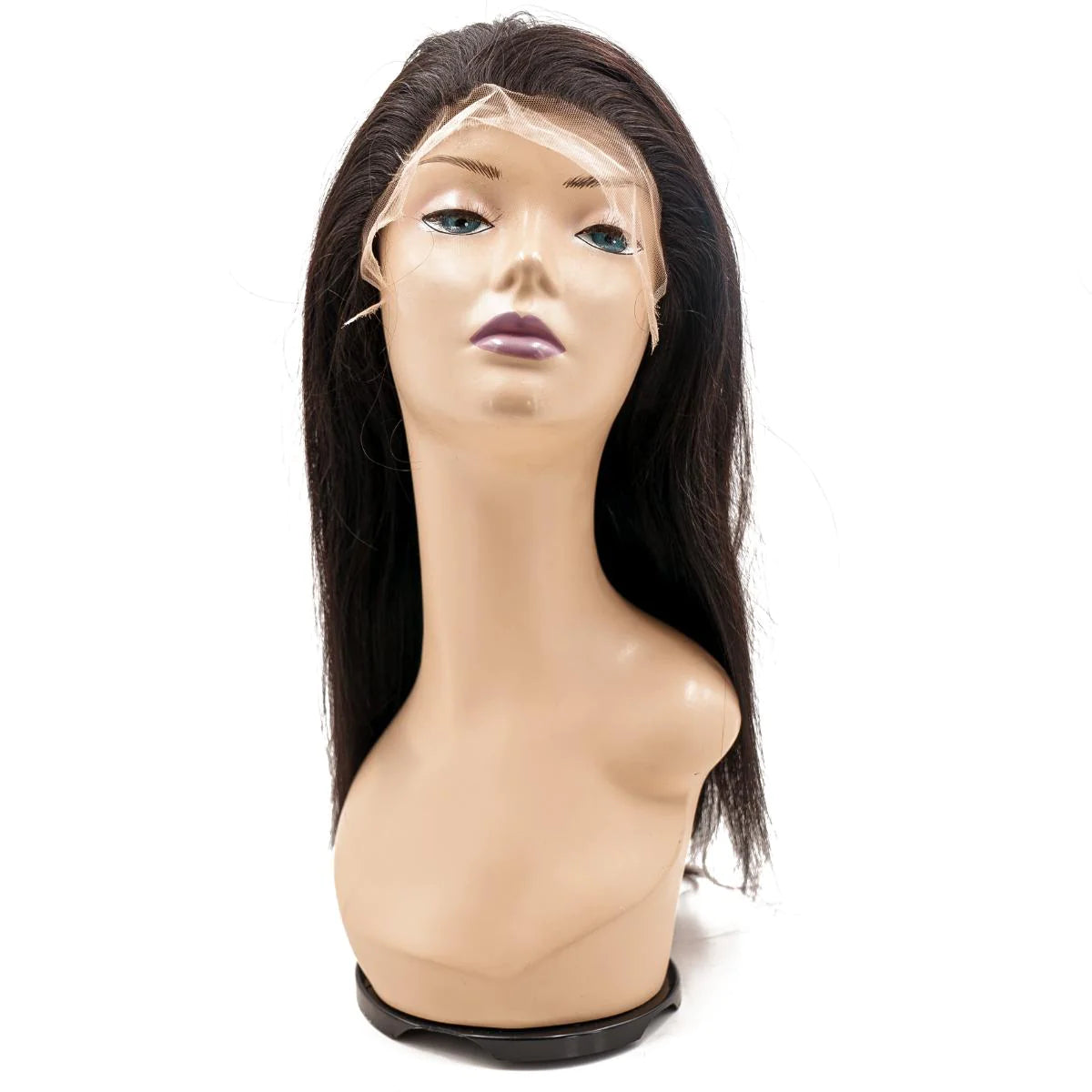 Mono Lace Front PU ( Straight) Wig Coming soon❗️