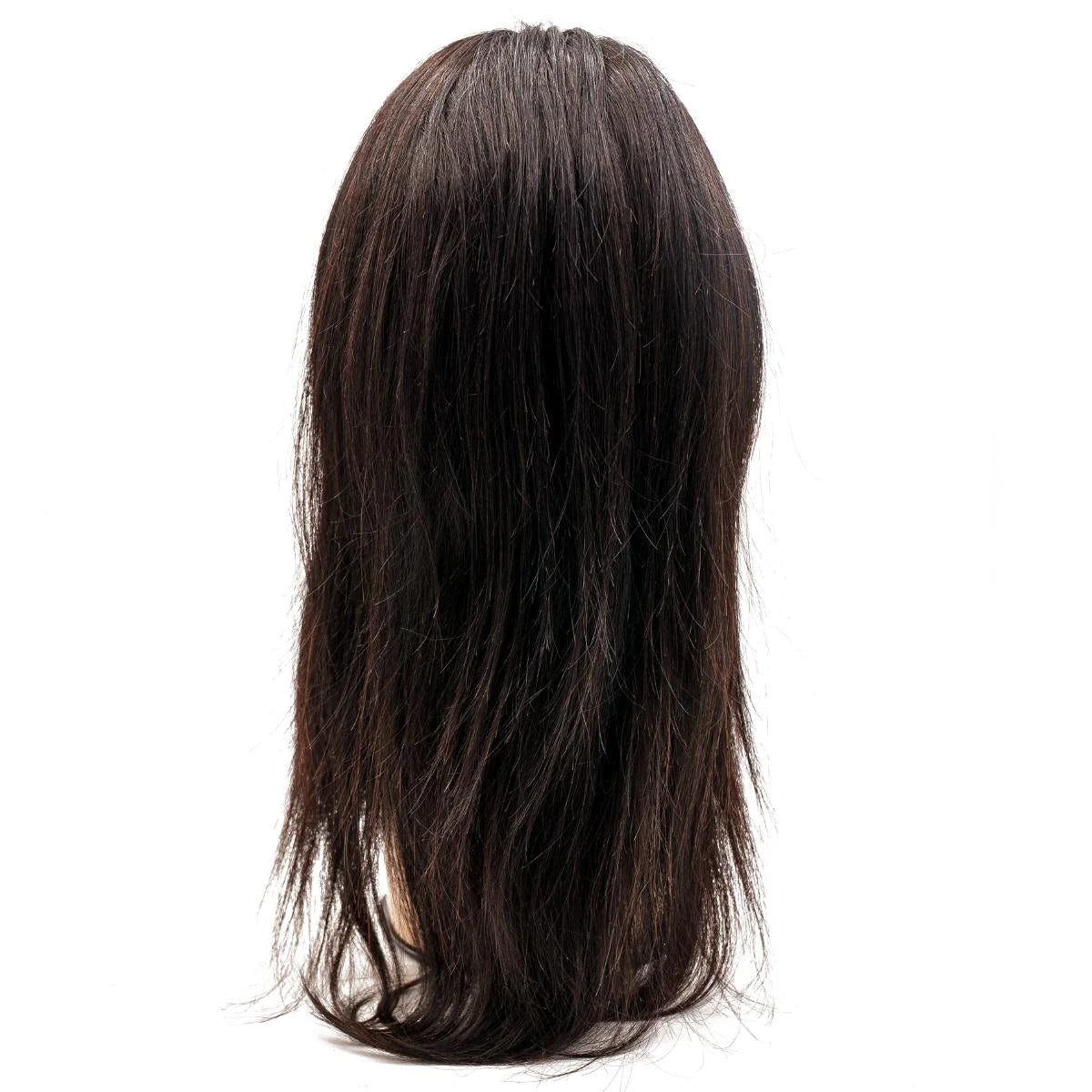 Mono Lace Front PU ( Straight) Wig Coming soon❗️