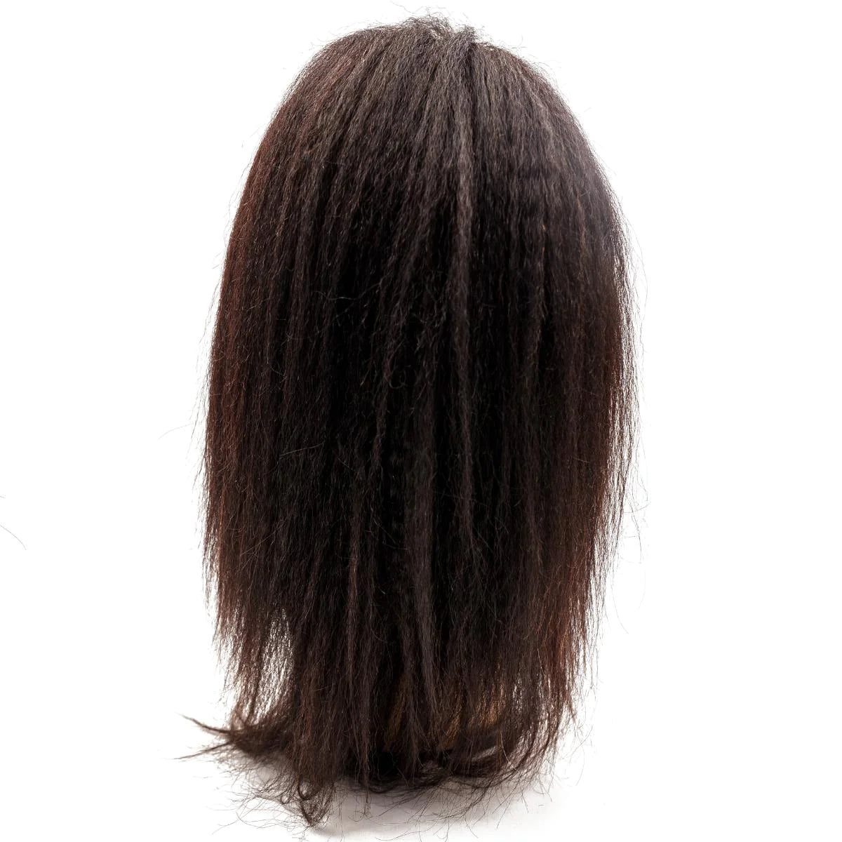Mono Lace Front PU (Kinky) Coming soon❗️