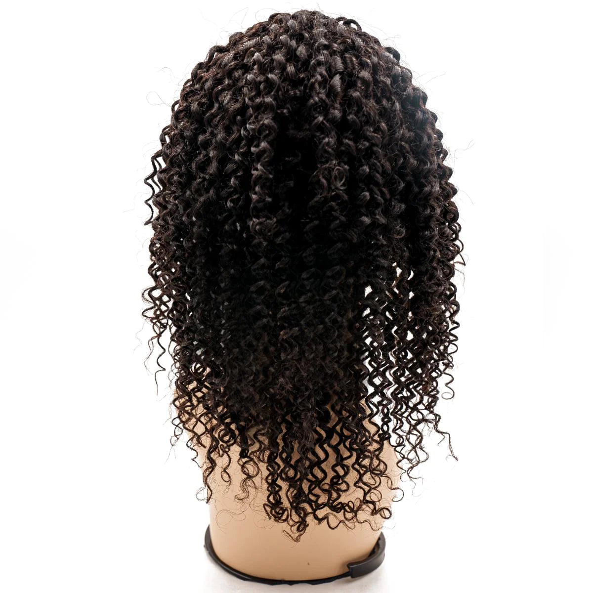 Mono Lace Front Pu ( Curly) Wig Coming Soon❗️