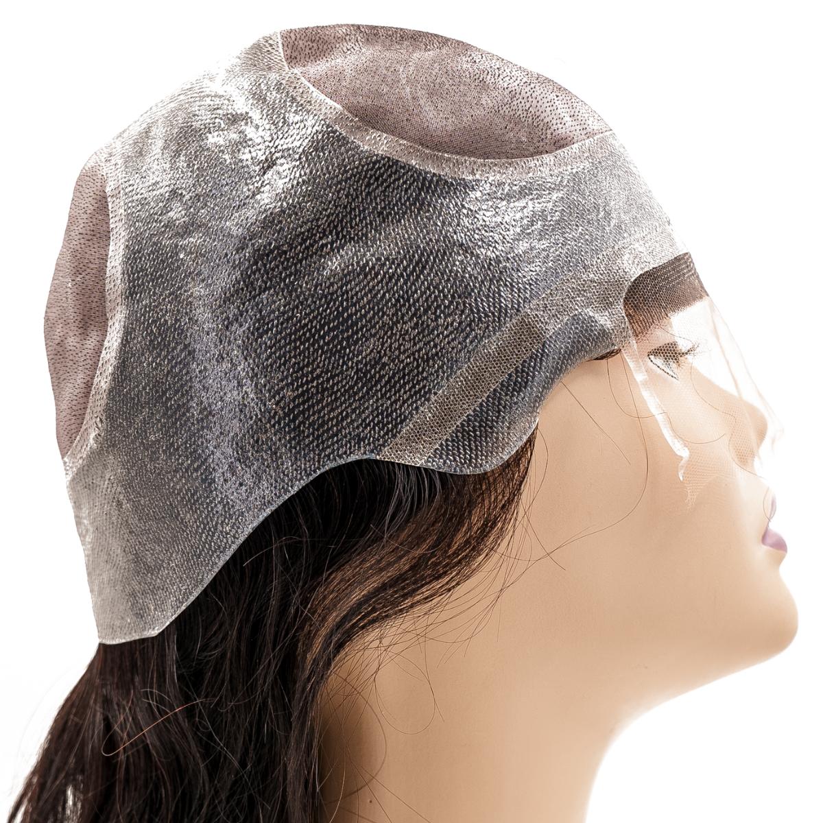 Fine Mono Base(Straight) wig Coming soon❗️