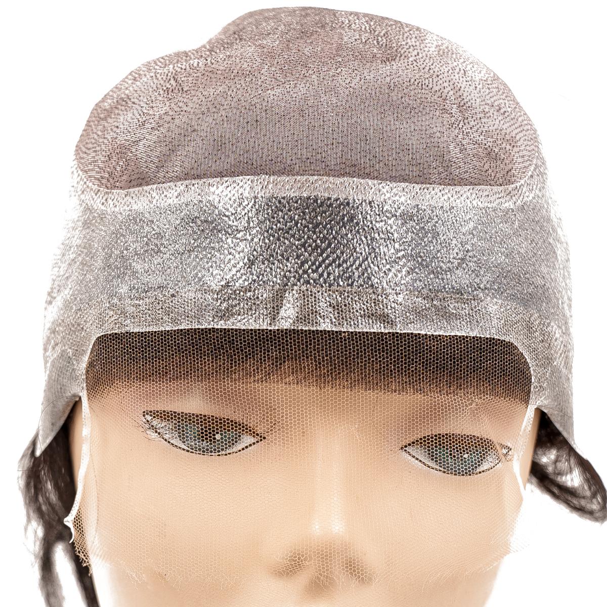 Fine Mono Base(Straight) wig Coming soon❗️