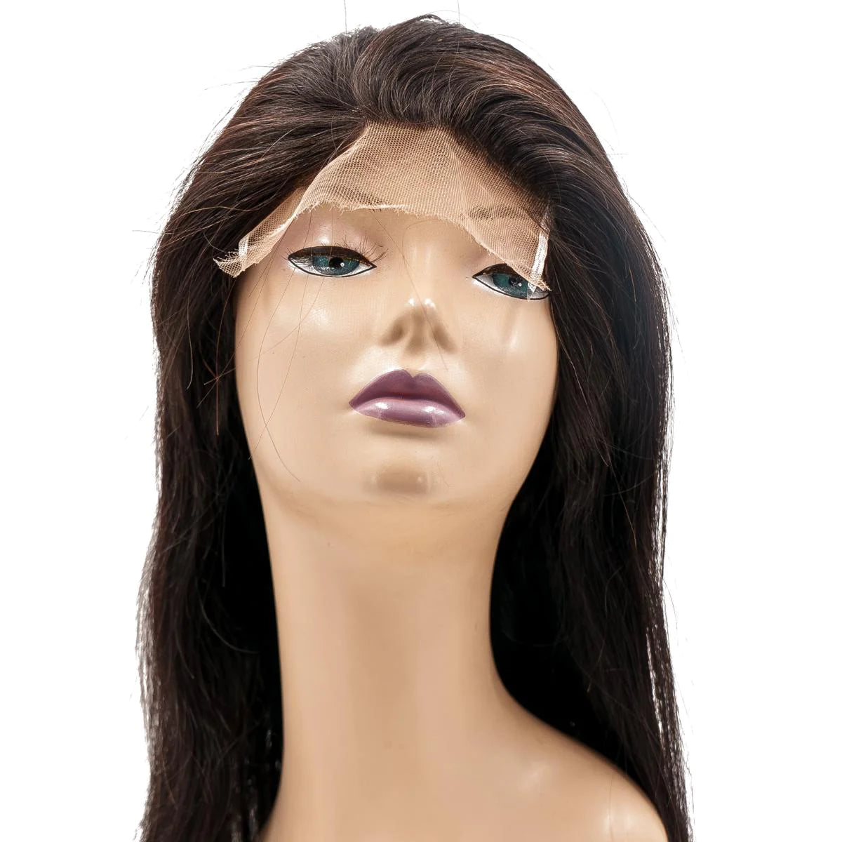 Fine Mono Base(Straight) wig Coming soon❗️
