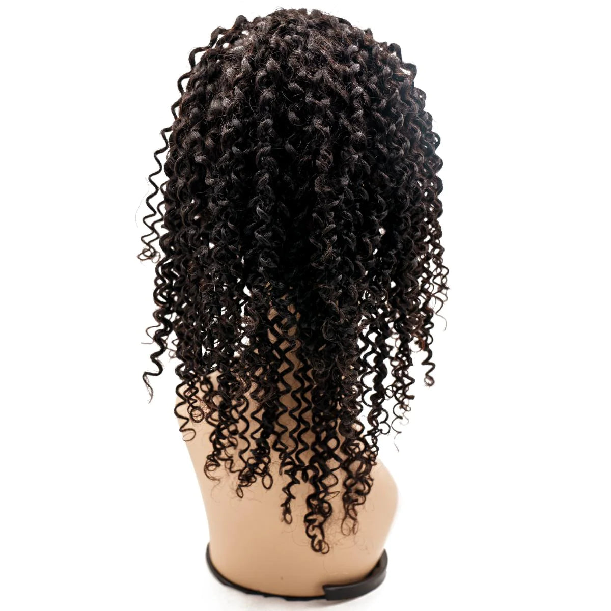 Fine Mono Base (Curly) Wig Coming Soon❗️