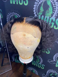 Glueless Bob Wigs