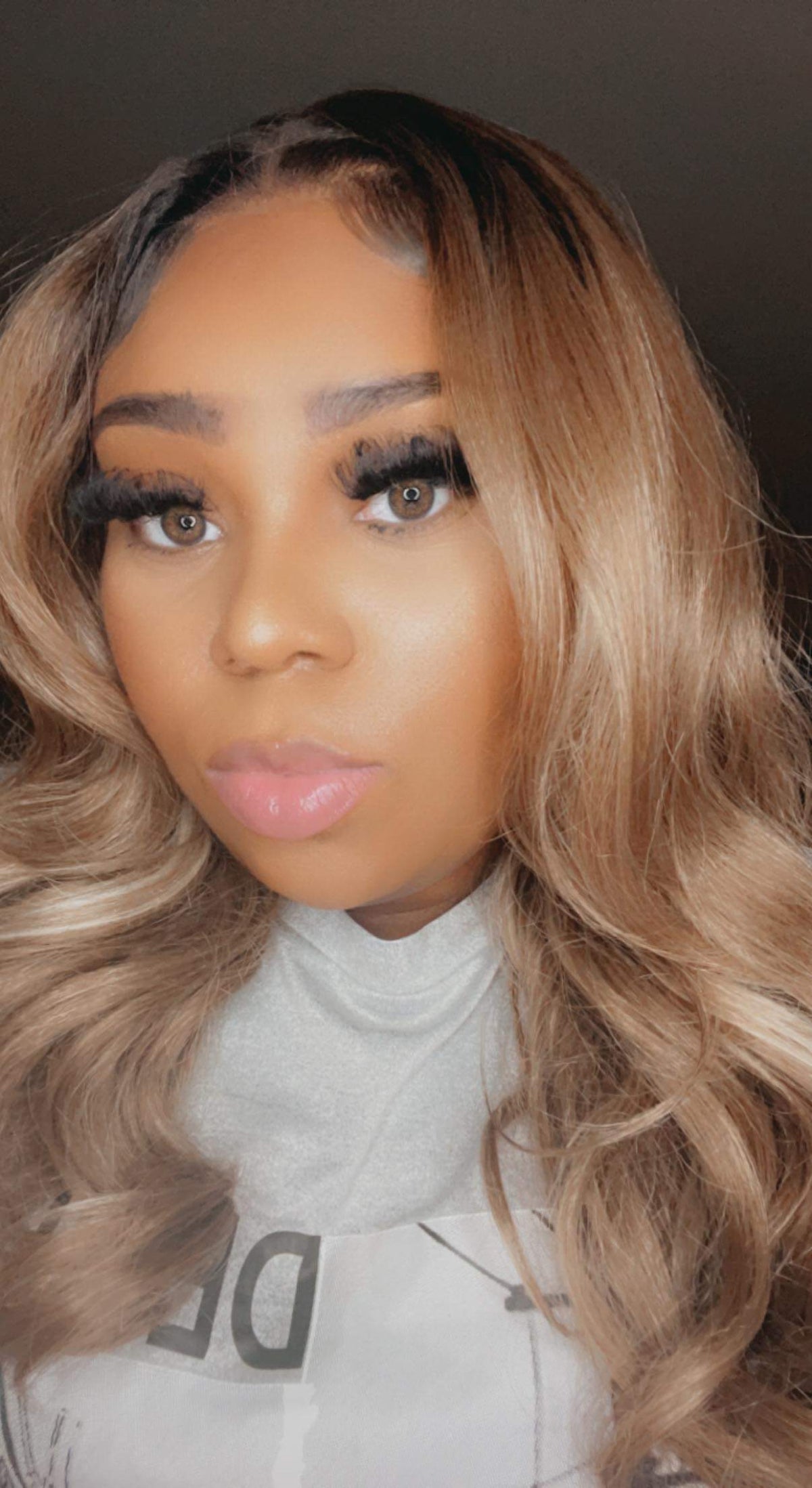 HD 13x4 Frontals