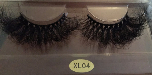 Lashes XL04