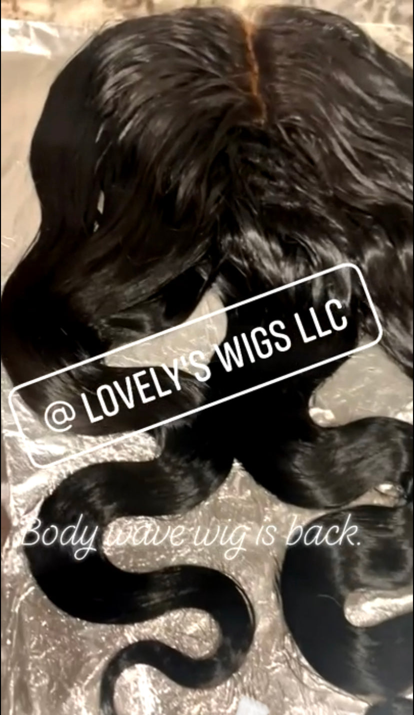 Full Revamp