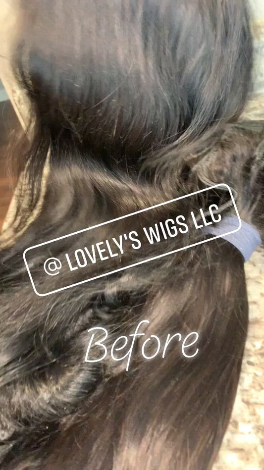 Full Revamp